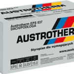 Austrotherm dach/podłoga 037