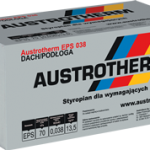 Austrotherm dach/podłoga 038