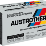 Austrotherm dach/podłoga Premium 031