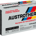 Austrotherm Fasada Premium 031