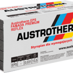 Austrotherm Fasada Premium Reflex