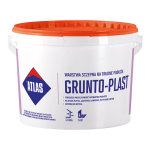 Atlas Grunto - Plast