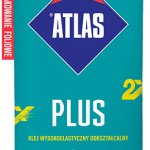 Atlas Plus klej do płytek