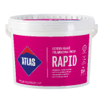 Atlas Rapid gładź gotowa polimerowa