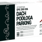 Parking EPS 200