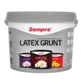 Latex grunt